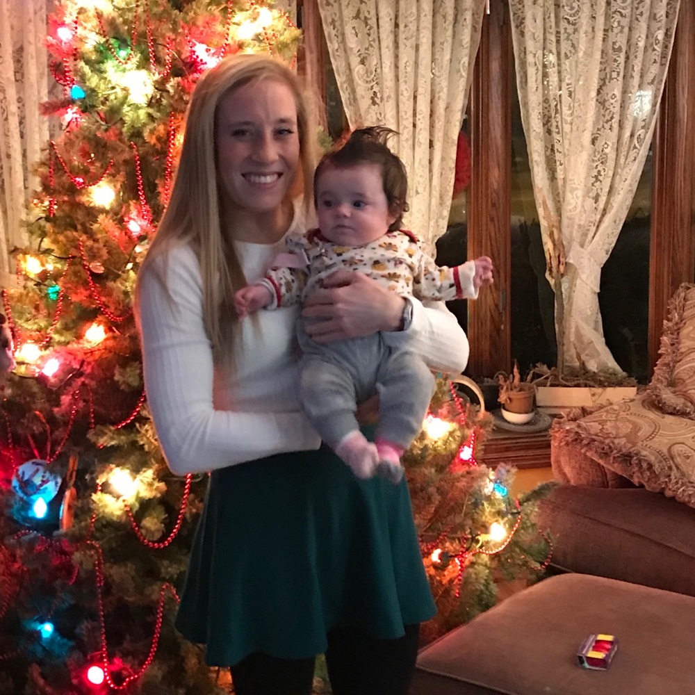 Meet your Posher, Karlie